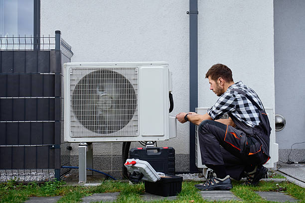 Trusted Hvac Installation service in Garnet Valley, PA - HVAC Repair CO